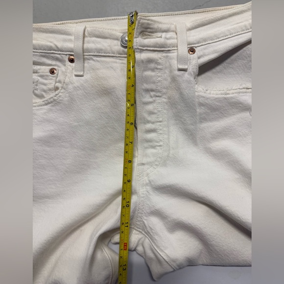 Levi’s jeans - Picture 9 of 9